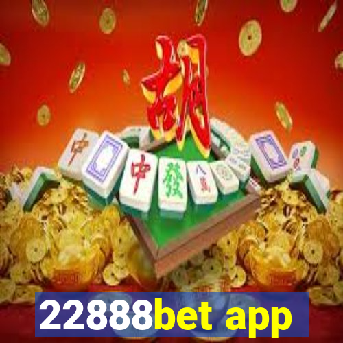 22888bet app